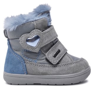 Schneeschuhe Primigi 6850511 M GORE-TEX Grau