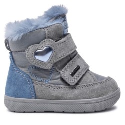 Schneeschuhe Primigi 6850511 M GORE-TEX Grau