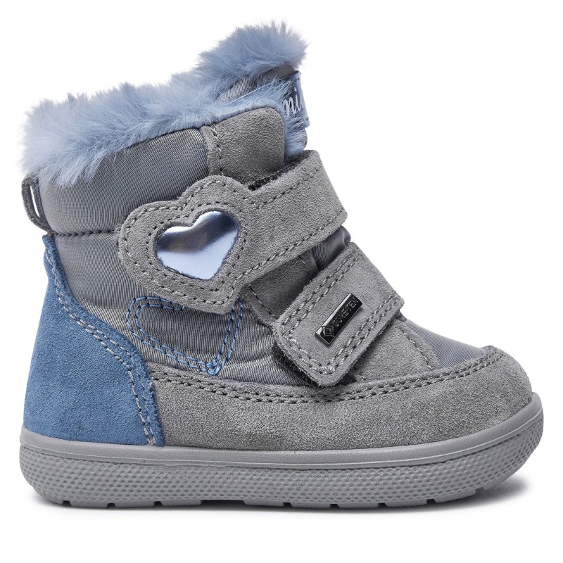 Schneeschuhe Primigi 6850511 M GORE-TEX Grau