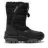 Schneeschuhe Geox J Himalaya Boy B Abx J26FRA 0FU54 C9999 S Schwarz