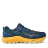 Laufschuhe Asics Gel-Sonoma 7 1011B595 Blau