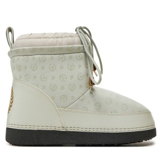 Schneeschuhe Pollini SA24213G0LXI110A Grau