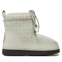 Schneeschuhe Pollini SA24213G0LXI110A Grau