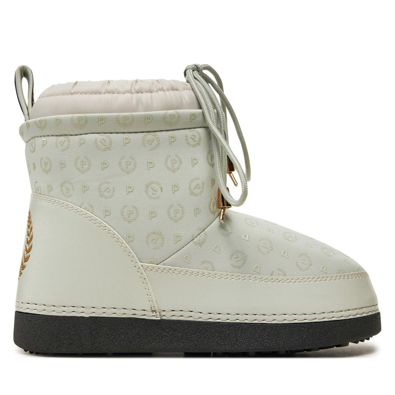 Schneeschuhe Pollini SA24213G0LXI110A Grau