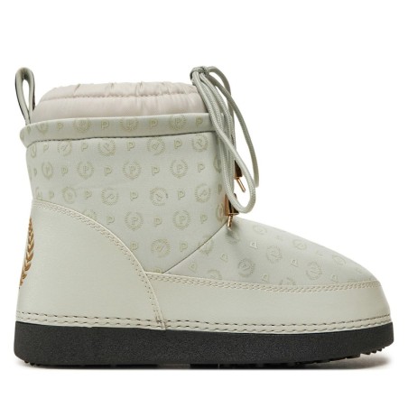 Schneeschuhe Pollini SA24213G0LXI110A Grau