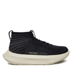 Basketballschuhe Under Armour Ua Flow Futr X Elite Lux 3028334-001 Schwarz