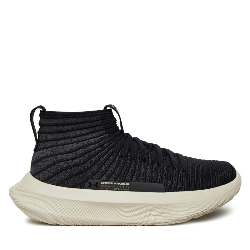 Basketballschuhe Under Armour Ua Flow Futr X Elite Lux 3028334-001 Schwarz