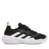 Tennisschuhe adidas Barricade Cl M ID1558 Schwarz