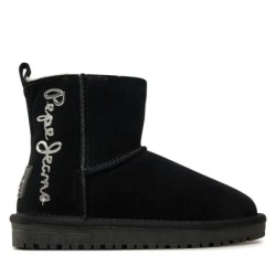 Schneeschuhe Pepe Jeans PGS50199 Schwarz