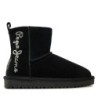 Schneeschuhe Pepe Jeans PGS50199 Schwarz