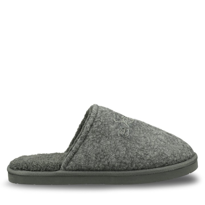 Hausschuhe Gant 29698760 Grau