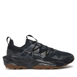 Laufschuhe New Balance Dynasoft Tektrel MTTTRCK1 Schwarz