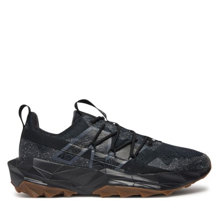 Laufschuhe New Balance Dynasoft Tektrel MTTTRCK1 Schwarz
