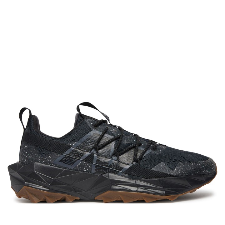 Laufschuhe New Balance Dynasoft Tektrel MTTTRCK1 Schwarz