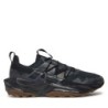 Laufschuhe New Balance Dynasoft Tektrel MTTTRCK1 Schwarz