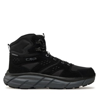 Trekkingschuhe CMP Kamsel 3Q25977EO Schwarz