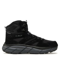 Trekkingschuhe CMP Kamsel 3Q25977EO Schwarz