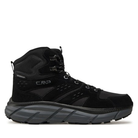 Trekkingschuhe CMP Kamsel 3Q25977EO Schwarz