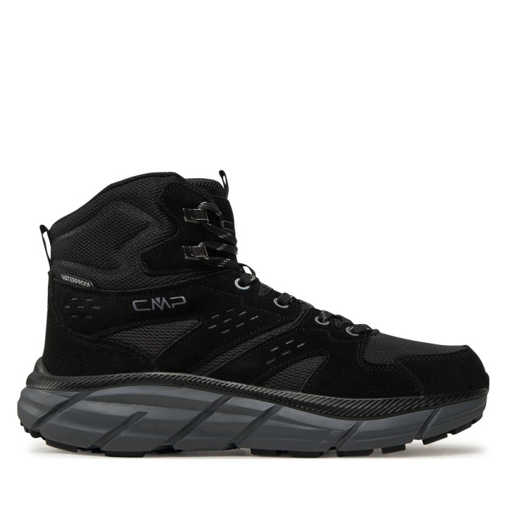 Trekkingschuhe CMP Kamsel 3Q25977EO Schwarz