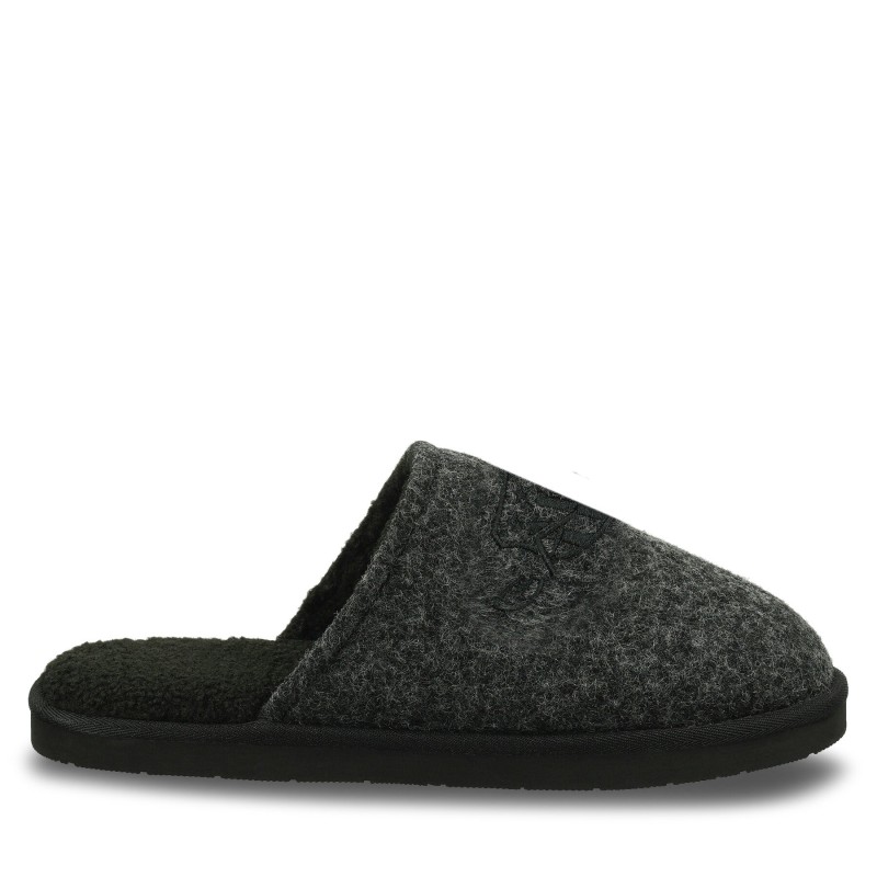 Hausschuhe Gant 29698760 Schwarz