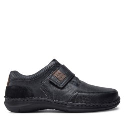 Halbschuhe Josef Seibel 44983 Schwarz