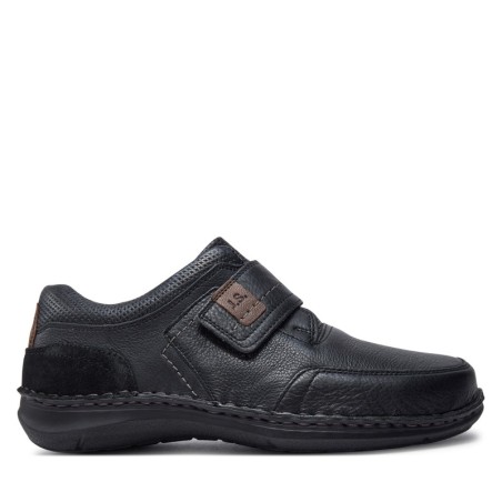 Halbschuhe Josef Seibel 44983 Schwarz