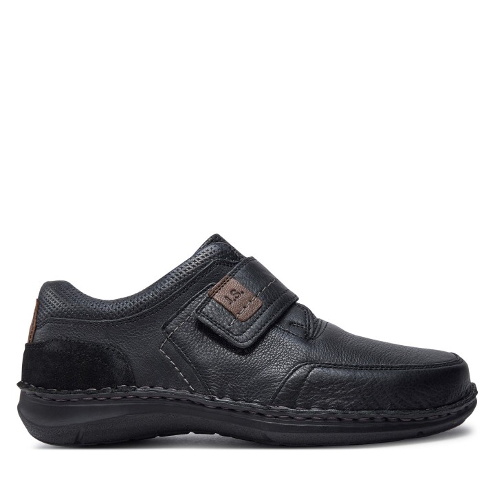 Halbschuhe Josef Seibel 44983 Schwarz