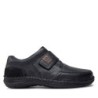 Halbschuhe Josef Seibel 44983 Schwarz