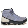 Trekkingschuhe On Cloudrock Waterproof 6397665 Violett