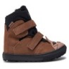 Schneeschuhe Mrugała MALI 7251/4-34 Braun