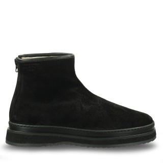 Schnürschuhe Gant 29643734 Schwarz