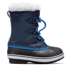 Schneeschuhe Sorel Yoot Pac™ Nylon Wp 2114111465 Dunkelblau