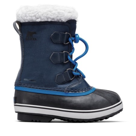 Schneeschuhe Sorel Yoot Pac™ Nylon Wp 2114111465 Dunkelblau