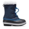 Schneeschuhe Sorel Yoot Pac™ Nylon Wp 2114111465 Dunkelblau