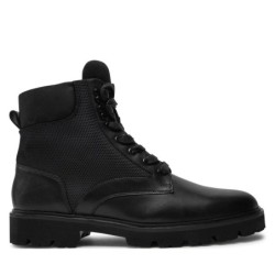 Schnürschuhe JOOP! Hektor  4140007676 Schwarz