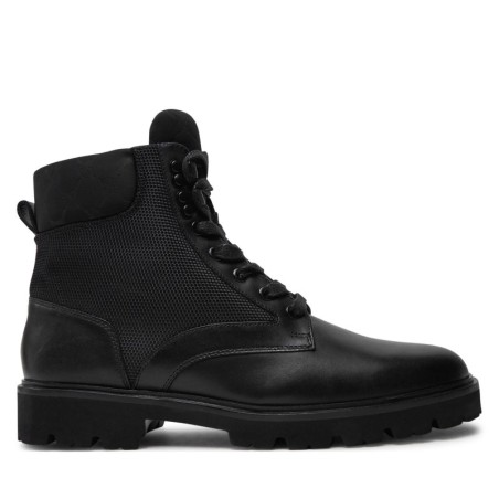 Schnürschuhe JOOP! Hektor  4140007676 Schwarz