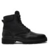 Schnürschuhe JOOP! Hektor  4140007676 Schwarz