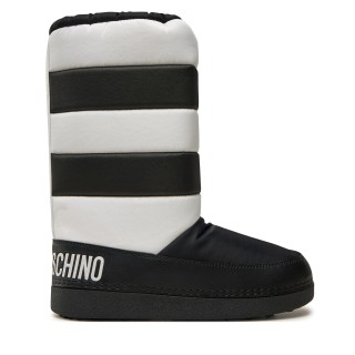 Schneeschuhe LOVE MOSCHINO JA24302G0LISG00A Schwarz