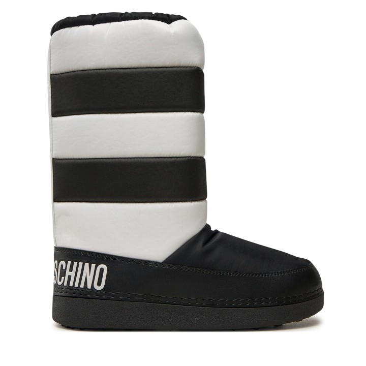 Schneeschuhe LOVE MOSCHINO JA24302G0LISG00A Schwarz