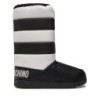 Schneeschuhe LOVE MOSCHINO JA24302G0LISG00A Schwarz