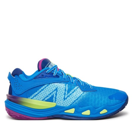 Basketballschuhe New Balance Hesi BBHSLGB2 Blau