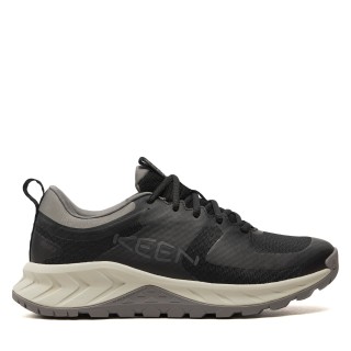Trekkingschuhe Keen Versacore WP B 1029049 Schwarz
