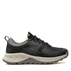 Trekkingschuhe Keen Versacore WP B 1029049 Schwarz