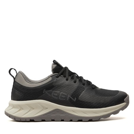 Trekkingschuhe Keen Versacore WP B 1029049 Schwarz