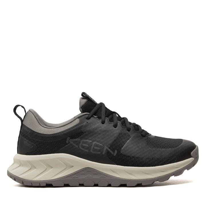 Trekkingschuhe Keen Versacore WP B 1029049 Schwarz
