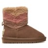 Schneeschuhe Pepe Jeans PGS50201 Braun