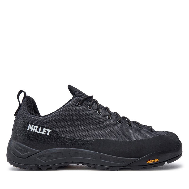 Trekkingschuhe Millet Cimai Gtx GORE-TEX MIG1932-N2599 Grau