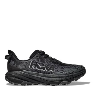 Laufschuhe Hoka Speedgoat 6 1156933 Schwarz