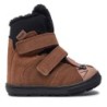 Schneeschuhe Mrugała MALI 7151/4-34 Braun