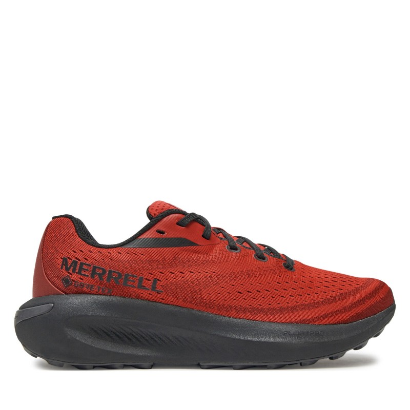 Fitnessschuhe Merrell Morphlite Gtx J068279 Rot